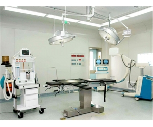长沙医疗手术室洁净工程－湖南洁净开云集团（中国）有限公司官网